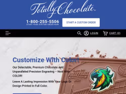 Totallychocolate