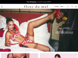 Fleurdumal
