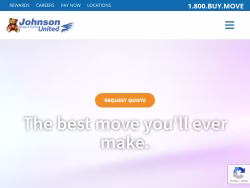 Johnsonstorage