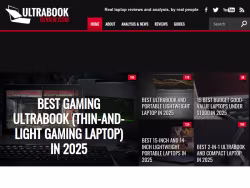 Ultrabookreview