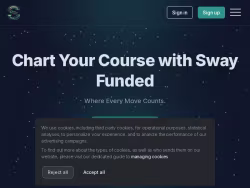 Swayfunded