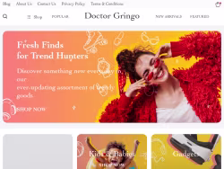 Doctorgringo