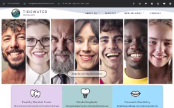 Tidewaterdentalarts