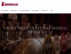 Brewfellas