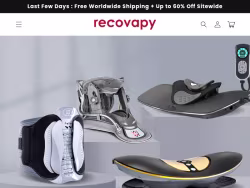 Recovapy
