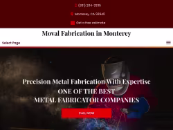Metalfabricatorca
