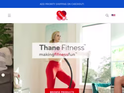 Thane
