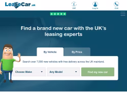 Leasecar