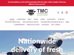 Tunstallmeatcompany