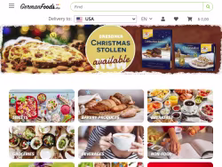 Germanfoods