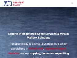 Passportology