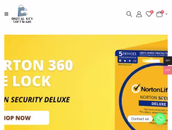 Digitalkeysoftware