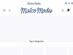 Malcomodes
