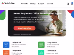Trulyoffice