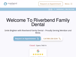 Riverbendfamilydentist
