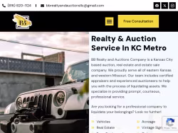 Bbrealtyandauctions