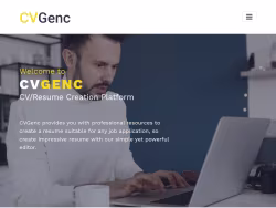 Cvgenc