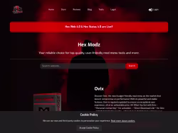 Phantommodz
