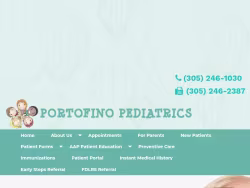 Portofinopediatrics