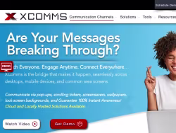 Xcomms