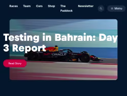 Redbullracing