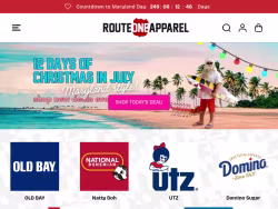 Routeoneapparel