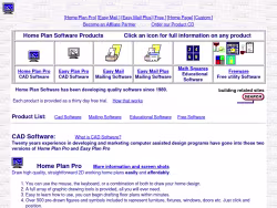 Homeplansoftware