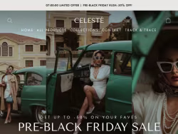 Celestefashionwear