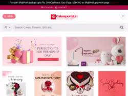 Cakesportal