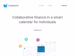 Dollarbird