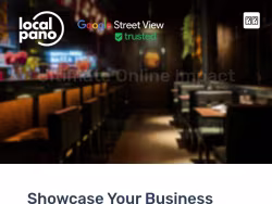 Localpano