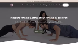 Trang-fitness