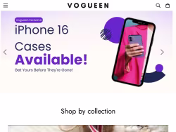 Vogueen