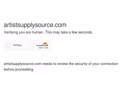 Artistsupplysource