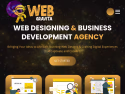 Webgravita