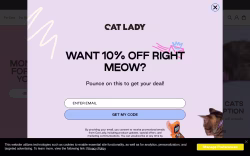 CatLady.com | Cat Lover Subscription Box and Gifts for Cat Lovers – Cat Lady