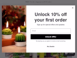 Phythercandles