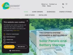 Ijopower