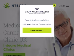 Integroclinics