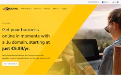 Luxhosting