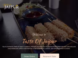 Tasteofjaipur