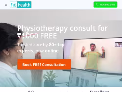 Fixhealth