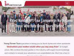 Youngpioneertours