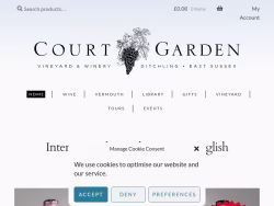 Courtgarden