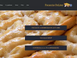 Focacciaonline