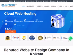 Infoskysolutions