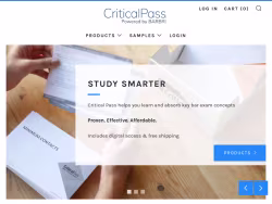 Criticalpass
