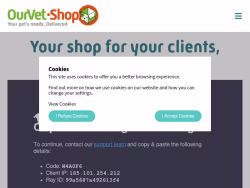 Ourvet