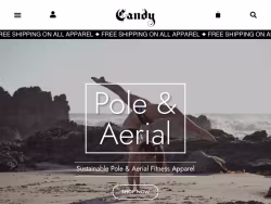 Candyapparel
