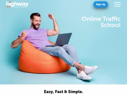 Highwaytrafficschool